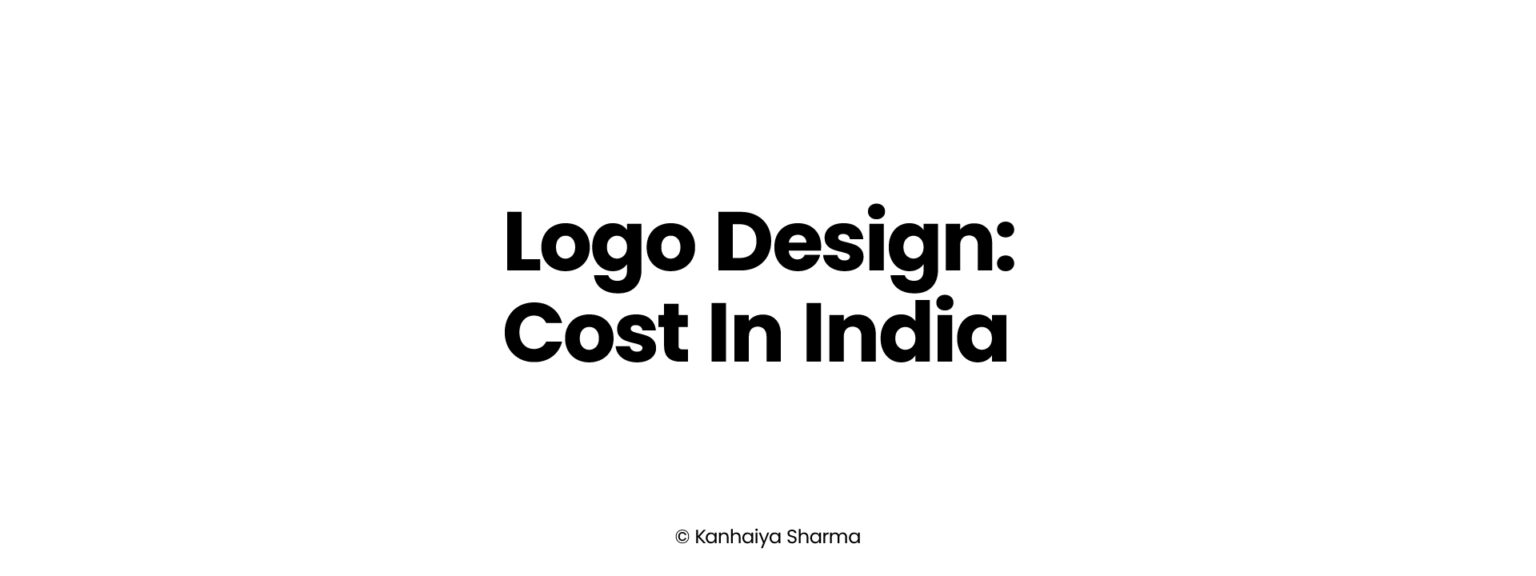 logo-design-cost-in-india-how-what-and-why-explained-2024