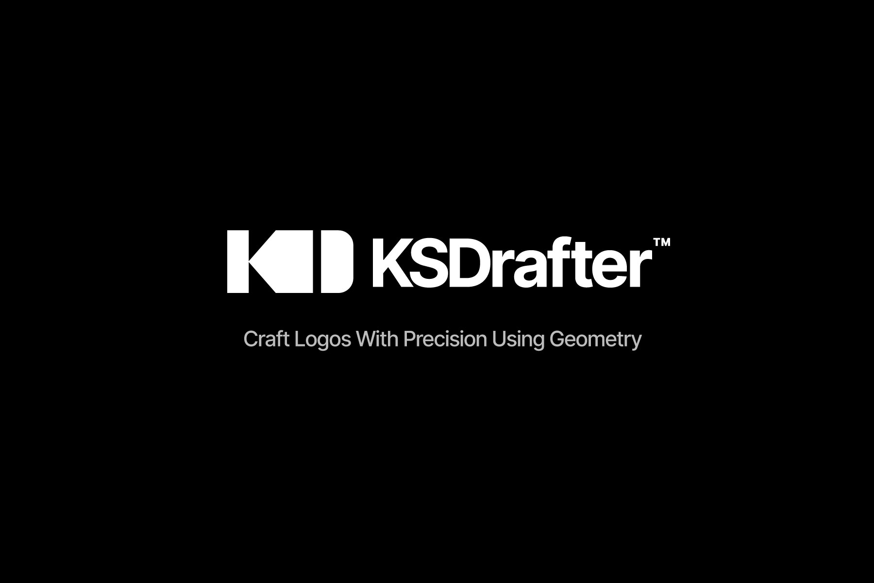 KSDrafter - Logo Grid Maker plugin for adobe Illustrator